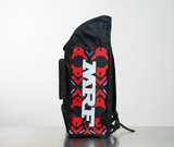 MRF Cricket Duffle kit Bag for Kids