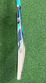 CA Plus 8000 English Willow Cricket bat-8 Grains-1242g - 2.9 lb
