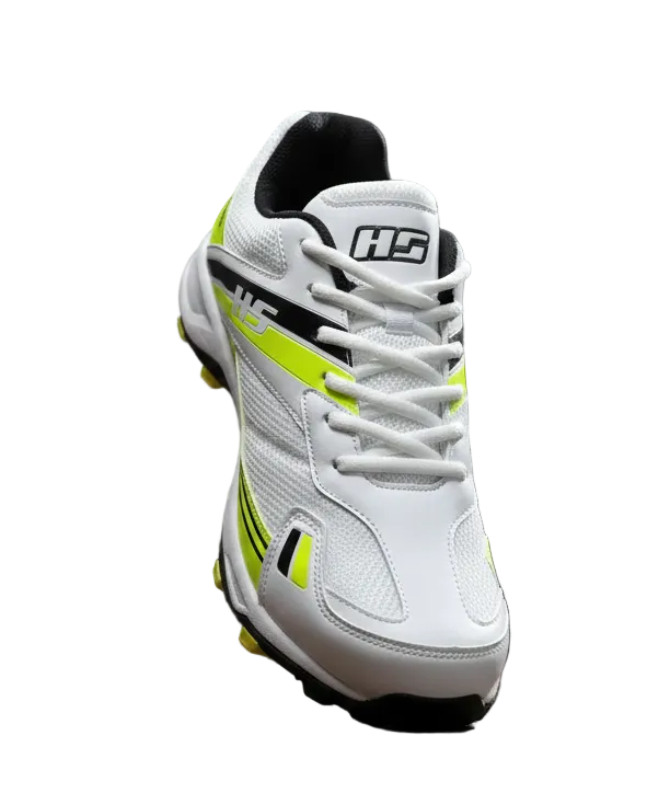HS CORE-5 Cricket Shoes- Rubber Stud