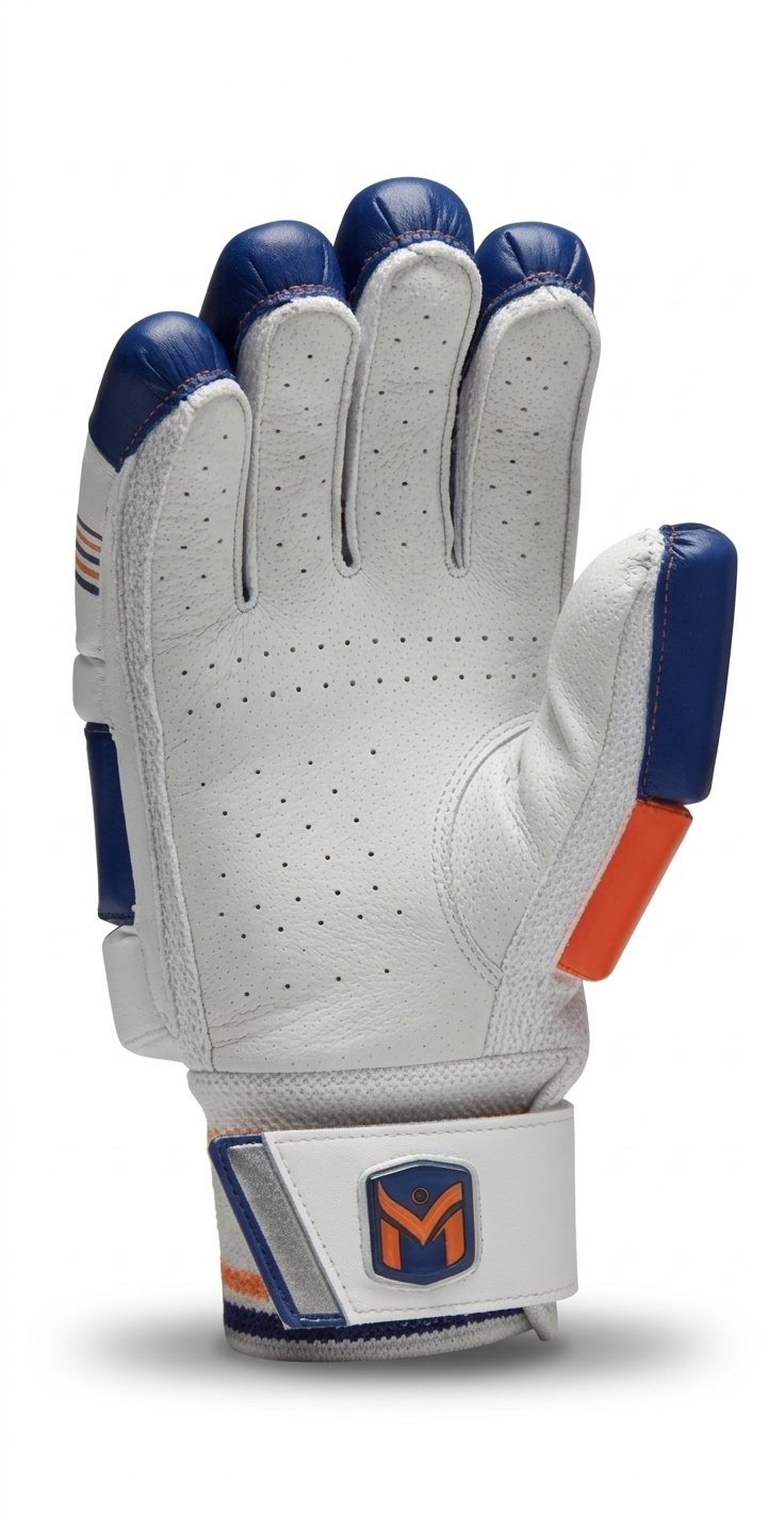 MANAGER Cricket Batting Gloves