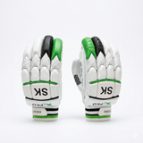 SK Cricket Batting Gloves - Senior