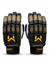 Manager Cricket Batting Gloves - Senior