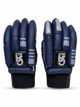 CA Gold Dragon  Cricket Batting Gloves - navy