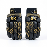 SK Cricket Batting Gloves - Senior
