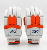 DSC Cricket Batting Gloves - Senior