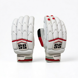 SS Cricket Batting Gloves - Senior