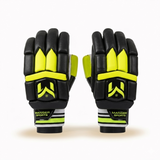 Manager Cricket Batting Gloves - Senior