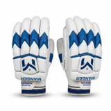 Manager Cricket Batting Gloves - Senior