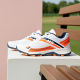 HS-CORE 5 Cricket shoes-Rubber stud