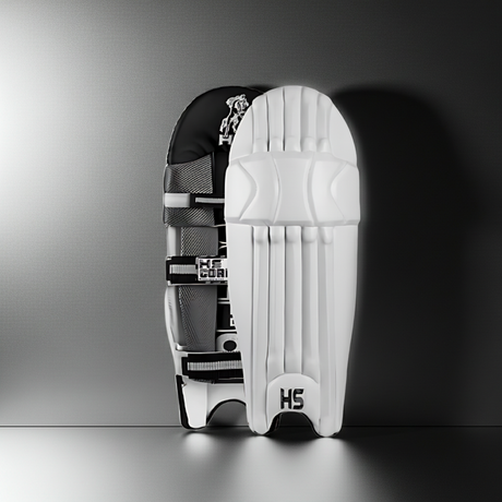 HS CORE-9 Cricket batting Pads