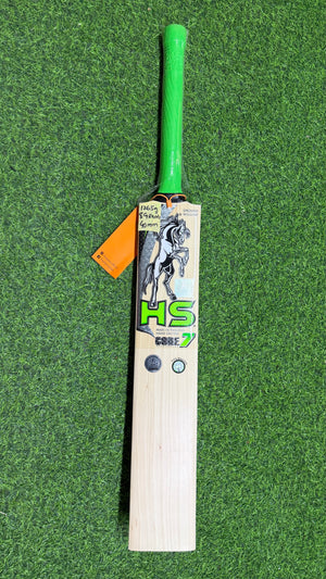 HS CORE-7 English Willow Cricket bat-1265g-8 Grains