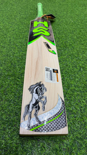 HS CORE-7 English Willow Cricket bat-1265g-8 Grains