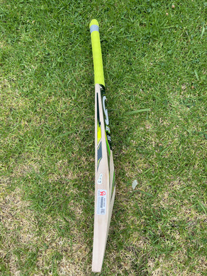 CA PRO 8000English Willow Cricket bat-6 Grains-1173