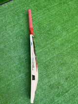 MB MALIK SHER AMIN English Willow Cricket bat-1242g-7 Grains