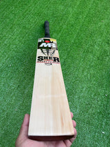 MB MALIK SHER AMIN English Willow Cricket bat-1209g