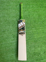 MALIK Players edition- Grade 2 English Willow Cricket bat- -1255g-6 Grains
