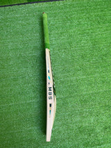 MALIK Players edition- Grade 2 English Willow Cricket bat- -1255g-6 Grains