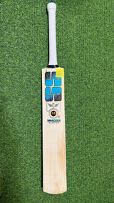SS SMACKER BLASTER Premium English willow Cricket Bat - 1165g