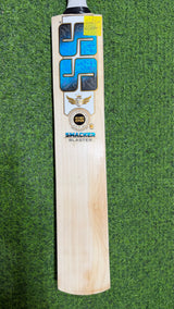 SS SMACKER BLASTER Premium English willow Cricket Bat - 1165g