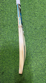 SS SMACKER BLASTER Premium English willow Cricket Bat - 1155g
