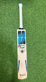 SS SMACKER BLASTER Premium English willow Cricket Bat - 1155g