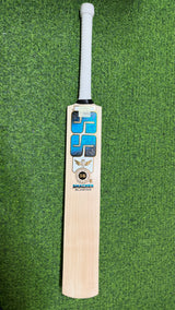 SS SMACKER BLASTER Premium English willow Cricket Bat - 1155g