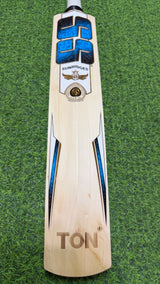 SS SMACKER BLASTER Premium English willow Cricket Bat - 1165g