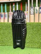 SK Cricket Batting Pads / Leg Guards - Senior
