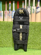 SK Cricket Batting Pads / Leg Guards - Senior