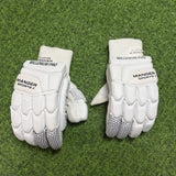 Manager Cricket Batting Gloves - Senior