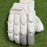 Manager Cricket Batting Gloves - Senior