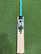 CA Pro 10k English Willow Cricket Bat - 8 Grains-1205g - 2.7 lb