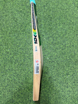 CA Pro 10k English Willow Cricket Bat - 8 Grains-1205g - 2.7 lb