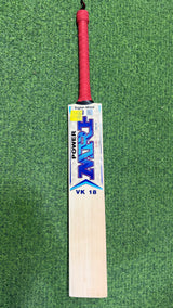 MRF Power VK 18 English Willow Cricket Bat - 11 Grains / 1140 grams