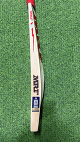 MRF Genius Grand Supreme Edition-Grade-1 English Willow Cricket Bat - 6 Grains / 1170g