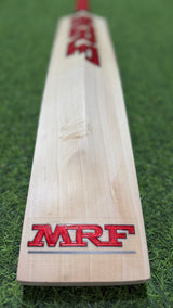MRF Genius Grand Supreme Edition-Grade-1 English Willow Cricket Bat - 6 Grains / 1170g