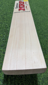 MRF Genius Grand Supreme Edition-Grade-1 English Willow Cricket Bat - 6 Grains / 1170g