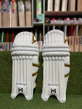 MANAGER Cricket Batting Pads/Leg guards - Senior