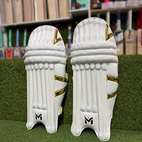 MANAGER Cricket Batting Pads/Leg guards - Senior