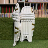 MANAGER Cricket Batting Pads/Leg guards - Senior