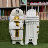 MANAGER Cricket Batting Pads/Leg guards - Senior
