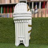 MANAGER Cricket Batting Pads/Leg guards - Senior