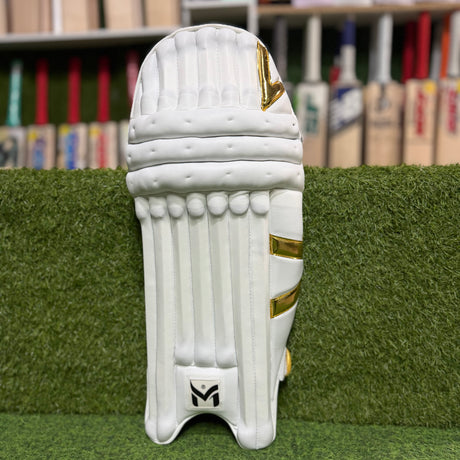 MANAGER Cricket Batting Pads/Leg guards - Senior