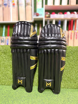 MANAGER Cricket Batting Pads/Leg guards - Senior