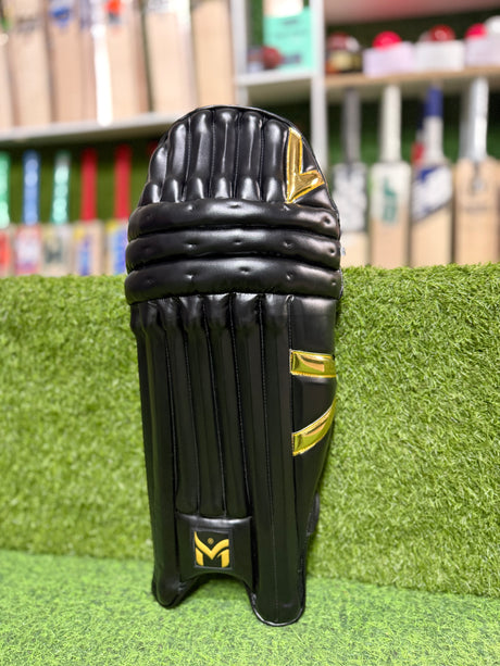 MANAGER Cricket Batting Pads/Leg guards - Senior