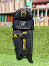 MANAGER Cricket Batting Pads/Leg guards - Senior