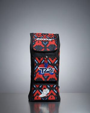 MRF Cricket Duffle kit Bag for Kids