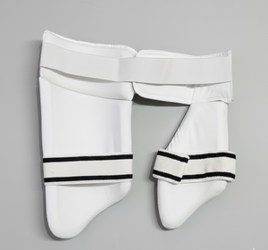 Manager Cricket Thigh Guard/ Pads - Senior