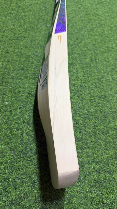 DSC RS 060 -Grade 1 English willow Cricket Bat - 9 Grains - 1195g