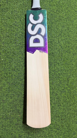 DSC RS 060 -Grade 1 English willow Cricket Bat - 9 Grains - 1195g